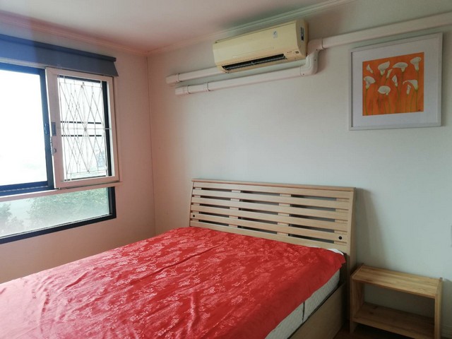 PrimeR17116304 ให้เช่า Lumpini Ville Sukhumvit 77 ขนาด 35 ตรม. 1ห้องนอน 9000 บาท