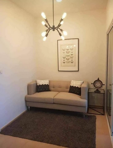 คอนโด The Tree Sukhumvit 71-Ekamai สี่แยกคลองตัน airport rail link รามคำแหง 350 ม.
