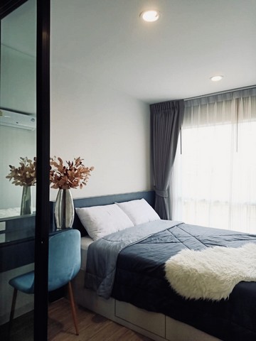 PrimeR20116307 ให้เช่าห้องสวย Regent Home Sukhumvit 97-1 ชั้น 6 