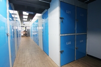 ห้องเก็บของส่วนตัว BIZ Self Storage สุขุมวิท 13 เริ่มที่ 25 บาท