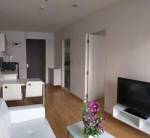 ให้เช่า ลดพิเศษ Casa Condo Asoke - Dindaeng 1ห้องนอน วิวสระว่ายน้ำ 11,000 บาท R20126308