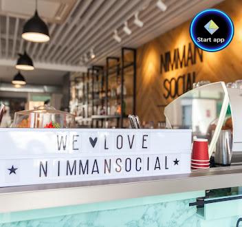 Nimman Social