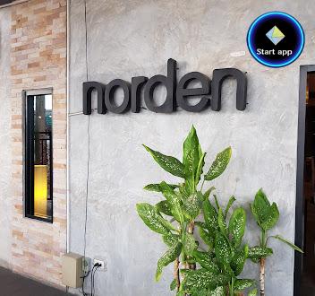 Norden restaurant