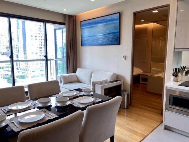 SA0122 ขายคอนโด Address Sathorn 2นอน/2ห้องน้ำ พร้อมคนเช่า , ราคา 11.5 ล้านบาท