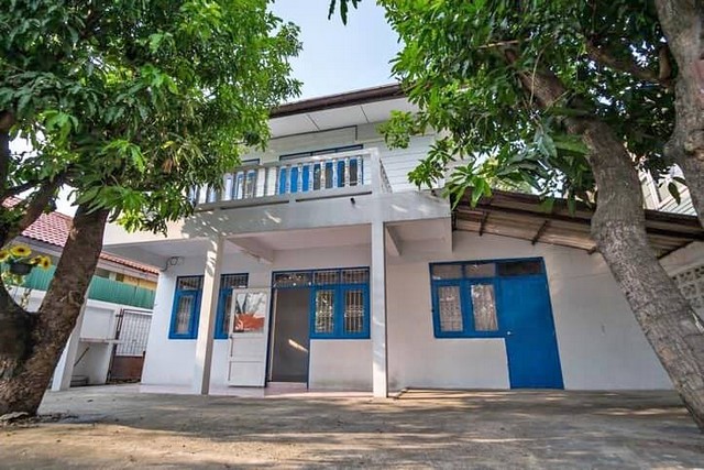 ขายบ้านเดี่ยวพร้อมผู้เช่า 60ตรว 2นอน 1น้ำ ซอยโกสุมรวมใจ ใกล้สนามบินดอนเมือง ขาย 5ล้านบาท 