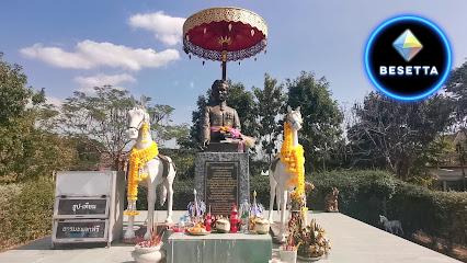 อนุสาวรีย์พระยาไชยบูรณ์