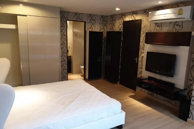 เช่าคอนโด ดิ แอดเดรส ปทุมวัน [The Address Pathumwan] 2 Beds ถูกที่สุดแล้ว