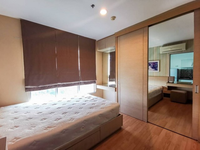 Lumpini Rama 4 beautiful view 25th floor calm fully furnished BTS Ekamai