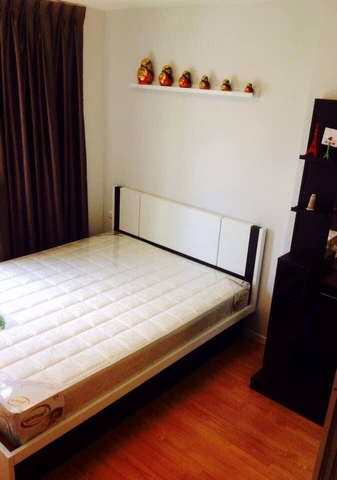 ให้เช่าคอนโดลุมพินีอ่อนนุช-ลาดกระบัง 1  เนื้อที่   26 ตร.ม ชั้น 2 อาคาร A 
