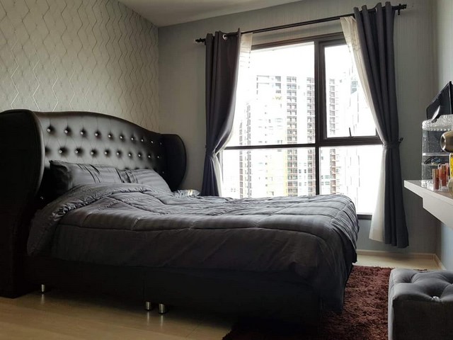 Life Sukhumvit 48 convenient peaceful comfortable safe BTS Phra Khanong