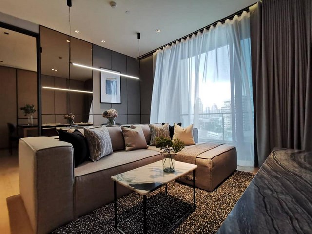 Beatniq Sukhumvit 32 Clean luxury fully furnished convenient to BTS Thonglor