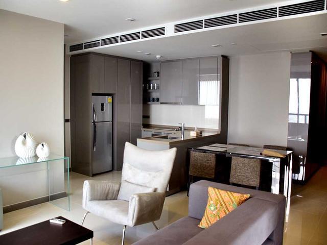 P09CF1701415 For sale M Silom 2 bed 2 bath84 sqm. 20 MB