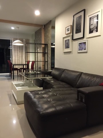 HR348ให้เช่าทาวน์โฮม 3 ชั้น บ้านกลางเมือง S-Sense ศรีนครินทร์ 2ใกล้พาราไดซ์ พาร์ค