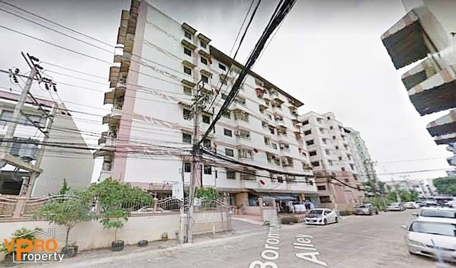 ขาย คอนโด ปิ่นเกล้า พาวิลเลี่ยน ใกล้ Central ปิ่นเกล้า