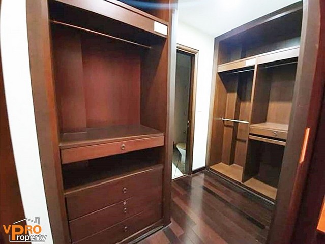 ให้เช่า บ้านเดี่ยว 3 ชั้น หมู่บ้าน อารียา คาซ่า รัชดา Areeya Casa Ratchada ใกล้ MRT สุทธิสาร