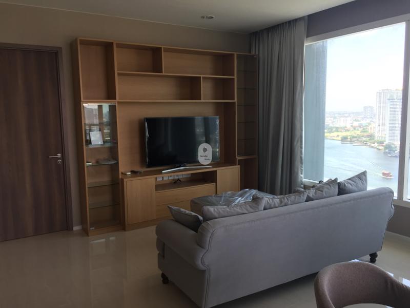 P27CR1710376 Menam Residences 2 bed 2 bath99 sqm. 22 MB