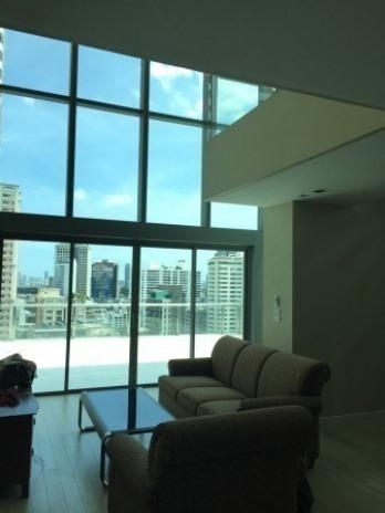 P09CF1702091 The room sukhumvit 21 2 bed 2 bath139 sqm. 25 MB