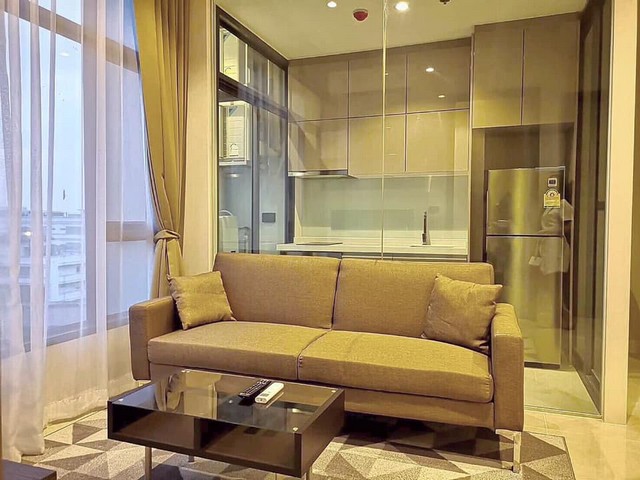 Available for rent Mayfair sukhumvit 50  1B1B ห้องสวยย 