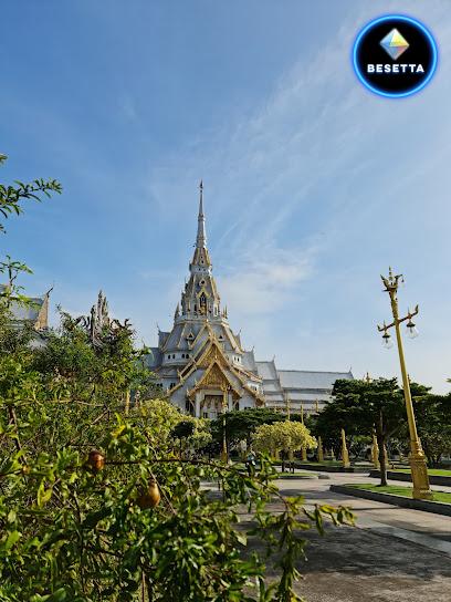 วัดโสธรวรารามวรวิหาร