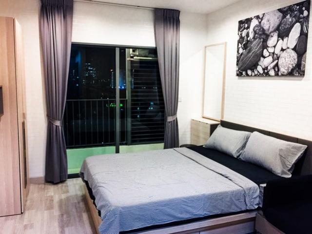 Rent Ideo Mobi Sukhumvit Condo Sukhumvit81, BTS Onnut