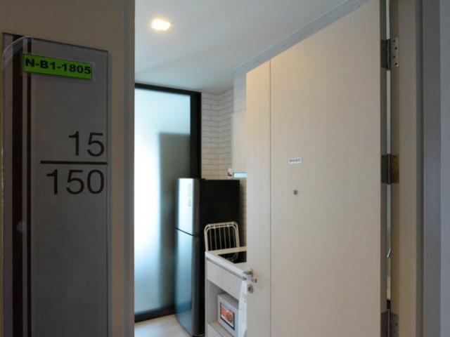 ไลฟ์ สุขุมวิท 48+ประกาศขาย+คอนโด+Life Sukhumvit 48+2 Bed