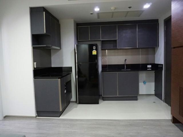 Condo for rent + near BTS Wongwian Yai + Nye by Sansiri