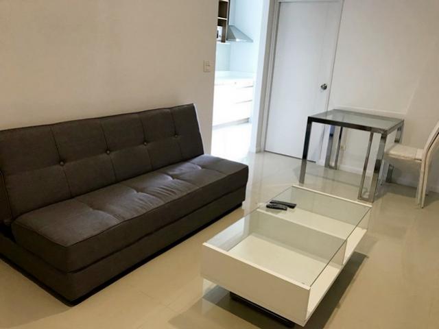 Rent Condo, Sea Hill Condo Sriracha, Chonburi, Pool view, 8F