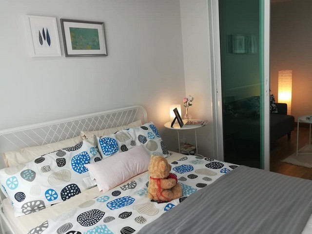 Regent Sukhumvit 81 beautiful room quiet convenient safe BTS On Nut