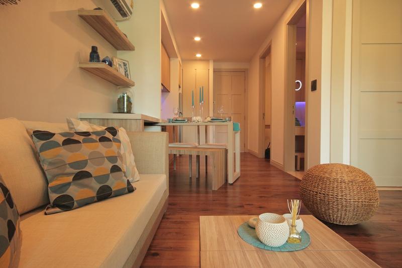 S09CF1501086 For sale Coco Sea 2 bed 2 bath64 sqm. 10.5 MB