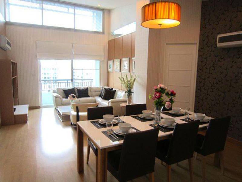 P09CF1707020 The Bangkok Sukhumvit 61 3 bed 2 bath110 sqm. 11.9 MB