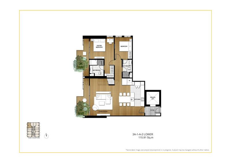 P09CF1811139 Siamese Exclusive Sukhumvit 31 3 bed 2 bath115 sqm.23.5 MB