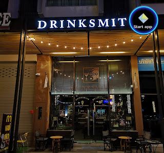 Drinksmith