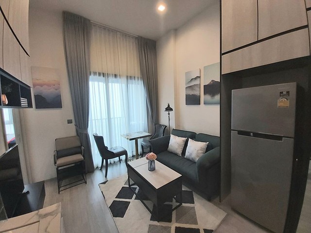 ปล่อยเช่าคอนโด The Line Sukhumvit 1011 bedroom unit for Rent