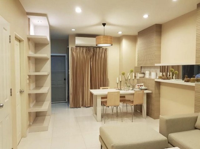 PB60ให้เช่าทาวน์โฮม 3 ชั้น ถนนสุขุมวิท ซอย สุขุมวิท 97/1   หมู่บ้าน เดอะไพรเวท