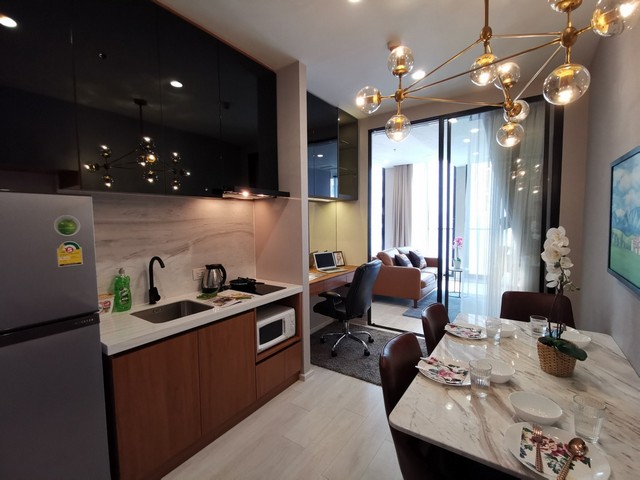 Noble Ploenchit+Condo for rent+10 floor+BTS Ploenchit+near express way