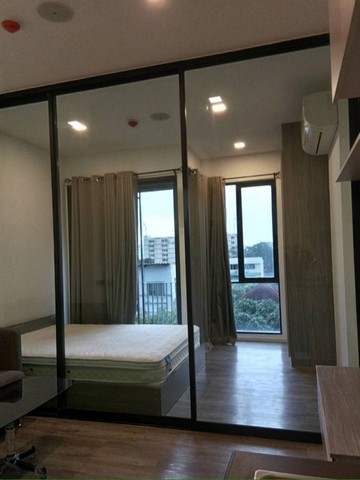 ให้เช่าคอนโด Brown Condo รัชดา32 ใกล้ MRT ลาดพร้าว BTS รัชโยธิน