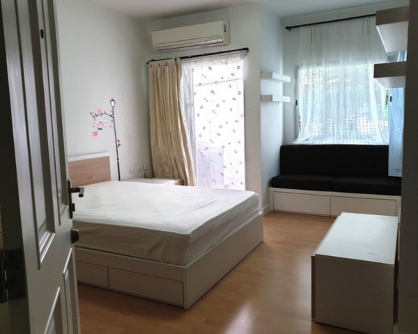 ขาย คอนโด MY CONDO LADPRAO 27 1 ห้องนอน ขาย ห้องขนาด 25 ตรม. แบบ 1 ห้องนอน 1 ห้องน้ำ 