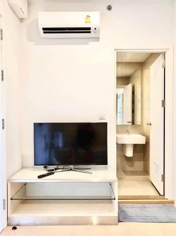 The Tree Sukhumvit 71-Ekkamai 11th floor. / 26 Sq.m ราคา 11,000 บาท