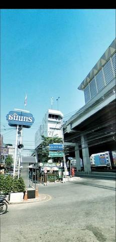 ให้เช่าบ้านเดี่ยว ชั้นเดียว หมู่บ้านธนินทรติดถนนวิภาวดีเยื้องฐานทัพอากาศ