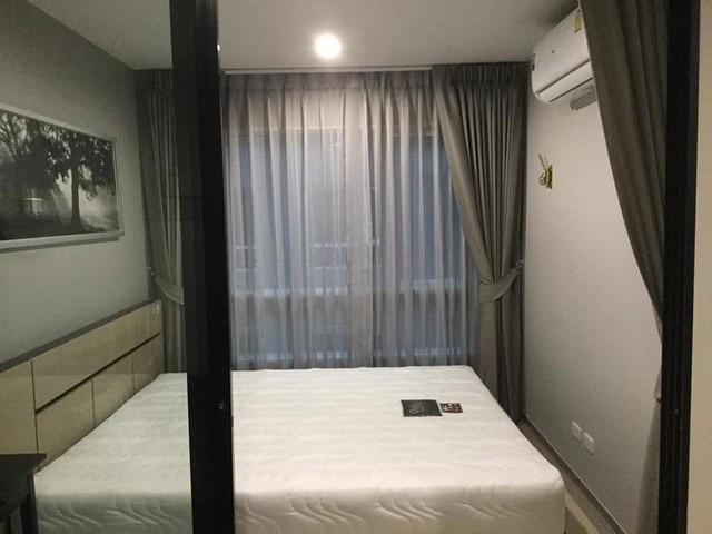 Regent Sukhumvit 97 calm pleasant safe 7th floor BTS Bang Chak