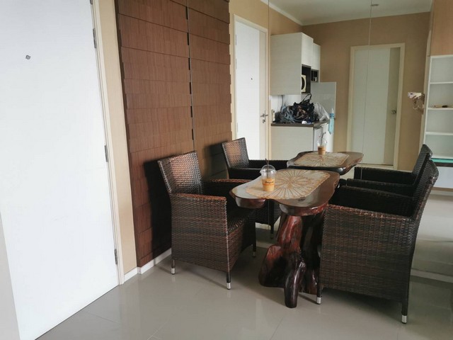 For rent Lumpini park beach jomtien pattay Built in 