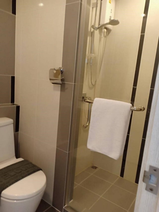 เช่าคอนโด อาทีมิส สุขุมวิท 77 [Artemis Sukhumvit 77] 1 Bed ถูกที่สุดแล้ว