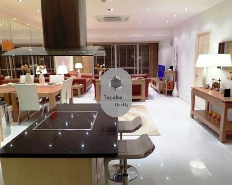 P09CF1707894 Baan Sathorn Chaopraya 2 bed 2 bath110 sqm. 12.75 MB