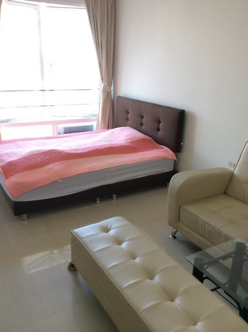 ให้เช่า I House Laguna Garden RCA 8000บาท ใกล้MRT พระราม 9 และ MRT เพชรบุรี 