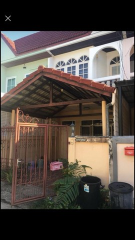 PB77ให้เช่าทาวน์เฮาท์ ถนนลาดพร้าว ซอยลาดพร้าว 87 พร้อมเฟอร์นิเจอร์และเครื่องใช้ไฟฟ้า