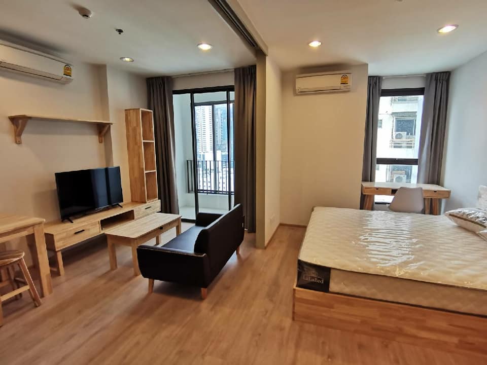 6672 IDEO Q Ratchathewi For rent ให้เช่า ไอดีโอ คิว ราชเทวี bts ราชเทวี 