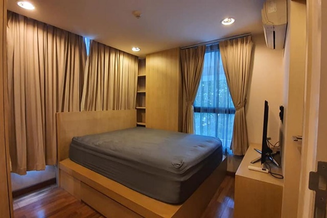 เช่าคอนโด ซีณิธ เพลส สุขุมวิท 42 [Zenith Place Sukhumvit 42] 2 Beds เจ้าอยากปล่อยด่วน