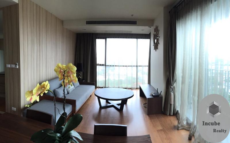 P27CR1912001 For sale The Parco 2 bed 2 bath94 sqm. 14 MB