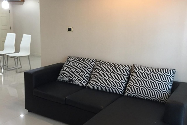 เช่าคอนโด ปภาดา สีลม [Pabhada Silom] 2 Beds ถูกที่สุดในโครงการ