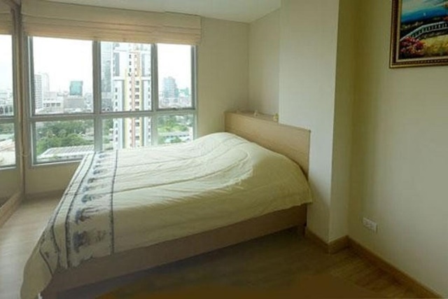 เช่าคอนโด ไลฟ์ แอท สาทร 10 [Life @ Sathorn 10] 1 Bed ถูกที่สุดในโครงการ